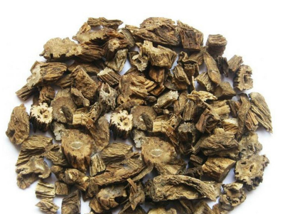 常见几种肠胃草药