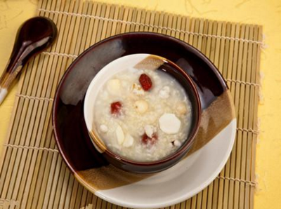 中医帮您具体认识杏仁露