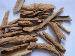 午时茶颗粒冲剂1