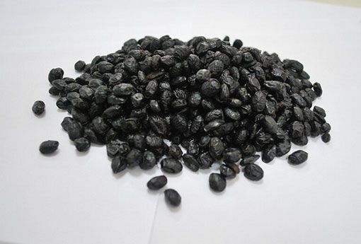 雀头的炮制方法